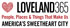 Logo2 icon - Loveland 365